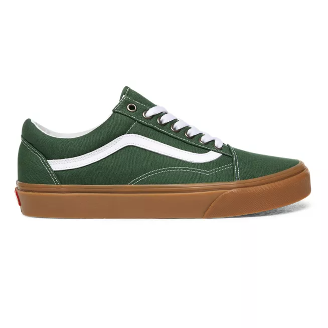 GUM OLD SKOOL SHOES-Vn0a4u3bwyy
