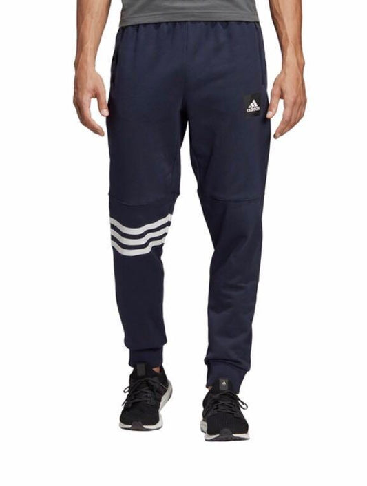 ID HEAVY TERRY PANTS