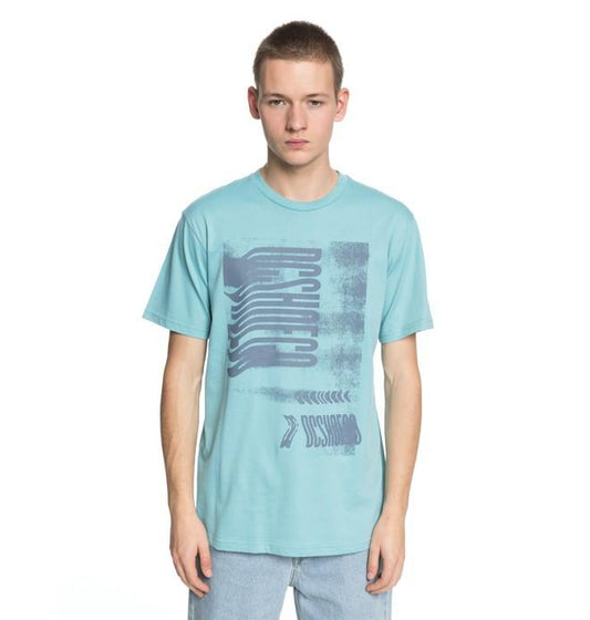 DYNAMIC VISION TEE - Discount Store