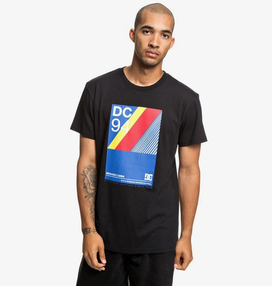 TRACKED - T-SHIRT FOR MEN