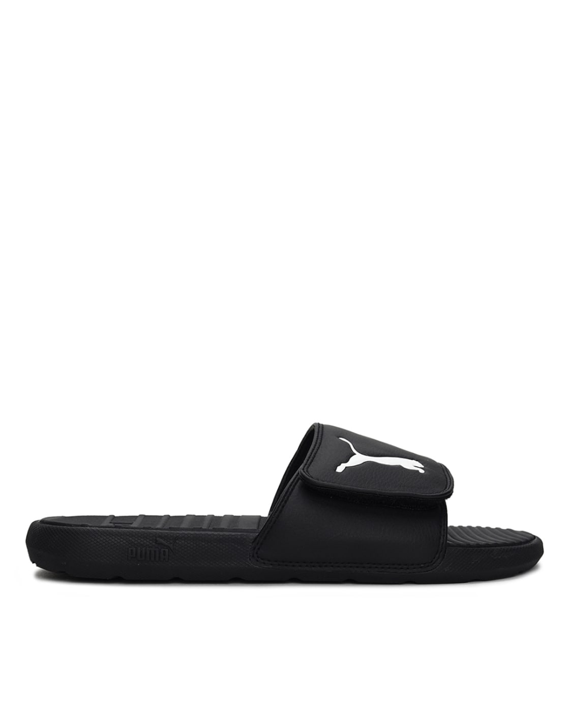 Logo Print Flat Slides-371051 01