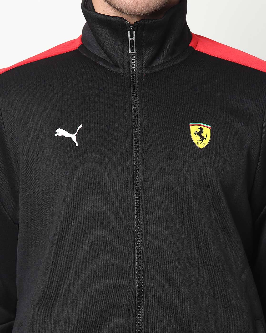 Scuderia Ferrari Race T7 Track Jacket-59794402