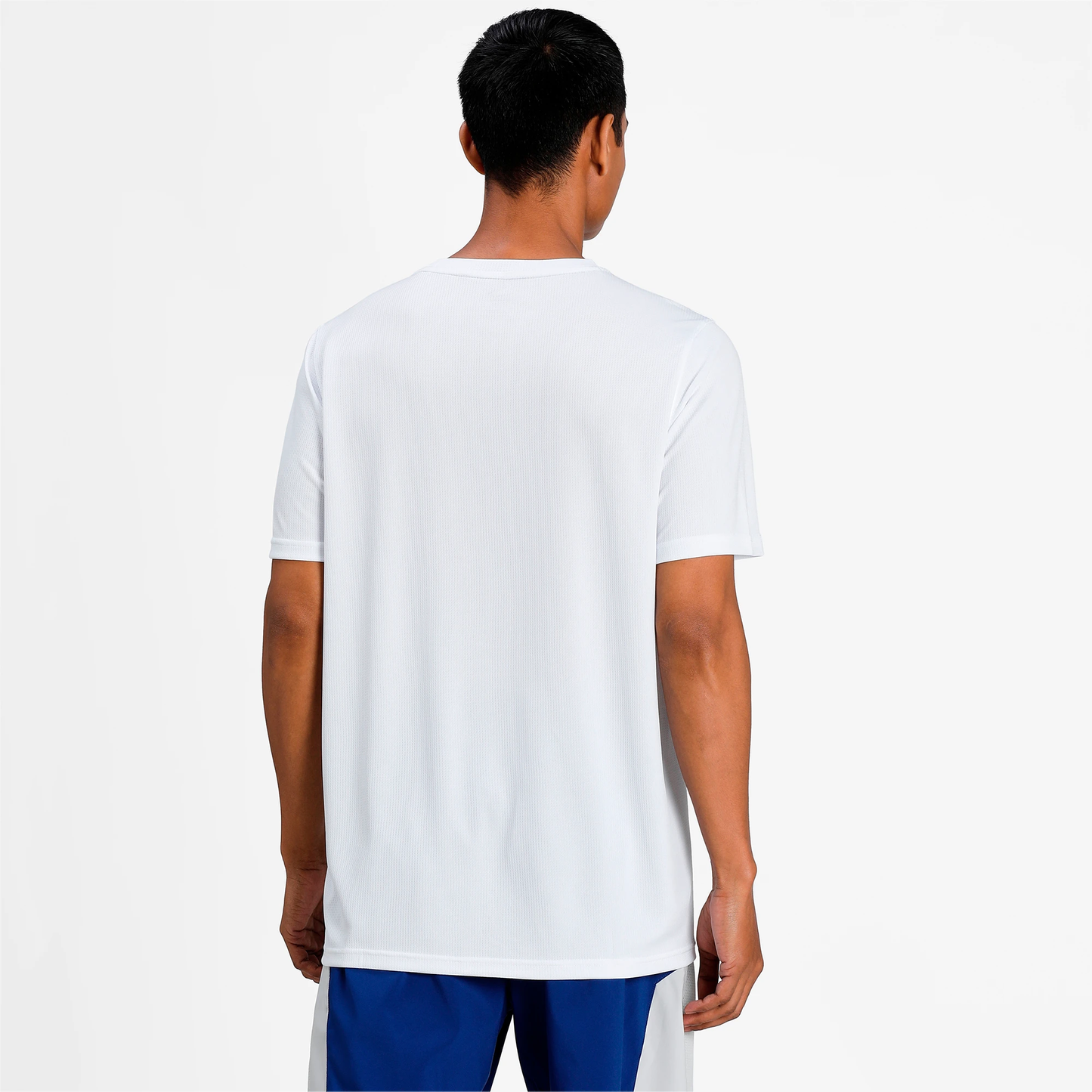 Performance Cat Men's Training T-shirt-520315 02