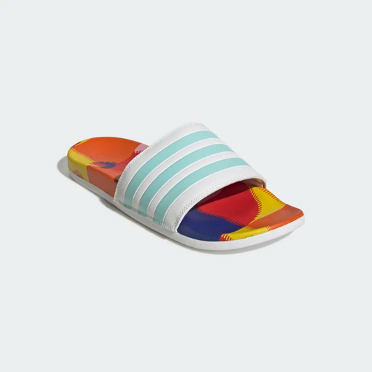 ADILETTE COMFORT SLIDES-Gx7220