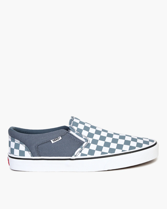 Asher Slip-On Casual Shoes-Vn000seqw50