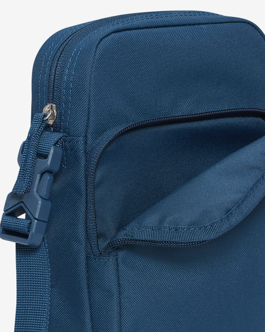 Nike Heritage Crossbody Bag (4L)-Db0456-460