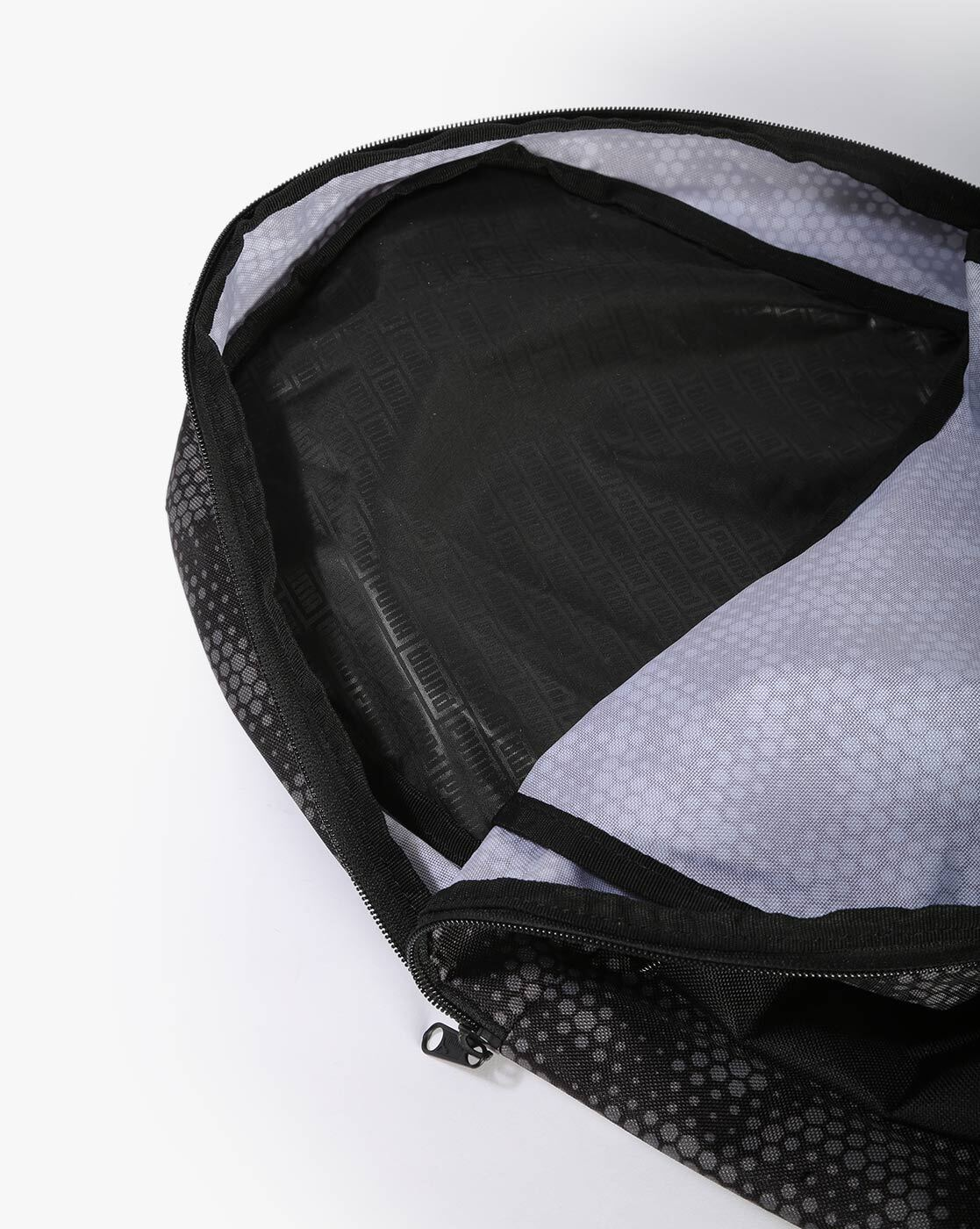 Logo Print Everyday Backpack-078046 07