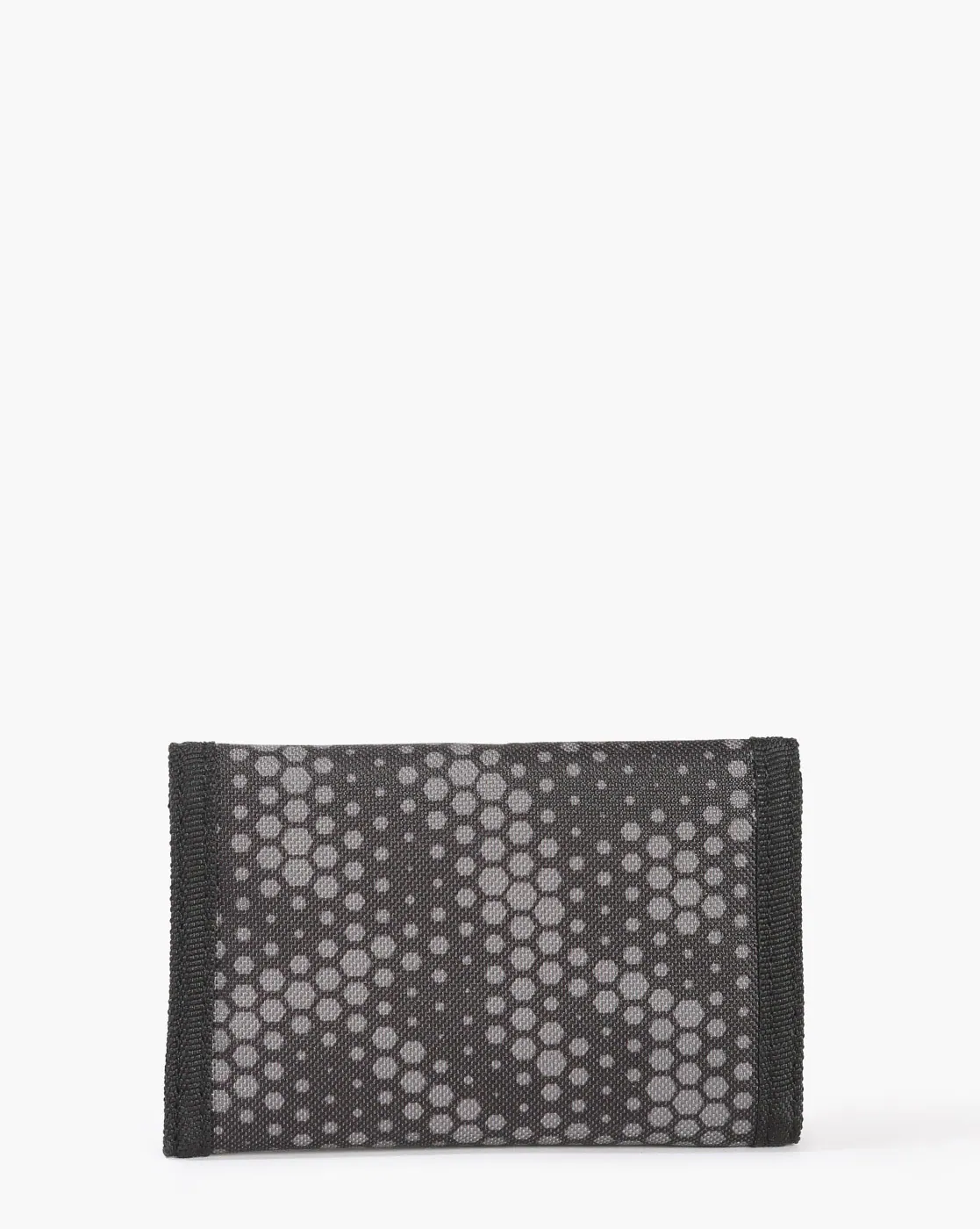 Logo Print Tri-Fold Wallet-078964 07