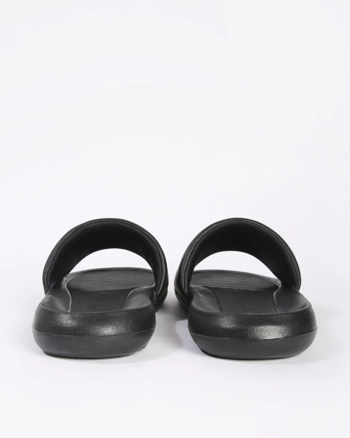 Victori One Logo Print Sliders-Cn9675 003