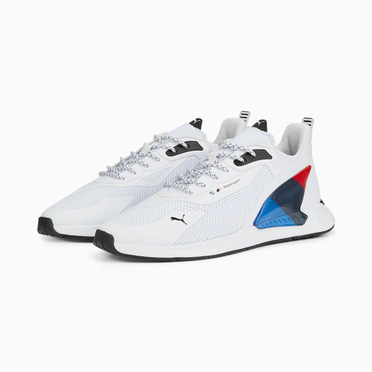 Bmw hotsell shoes 2019