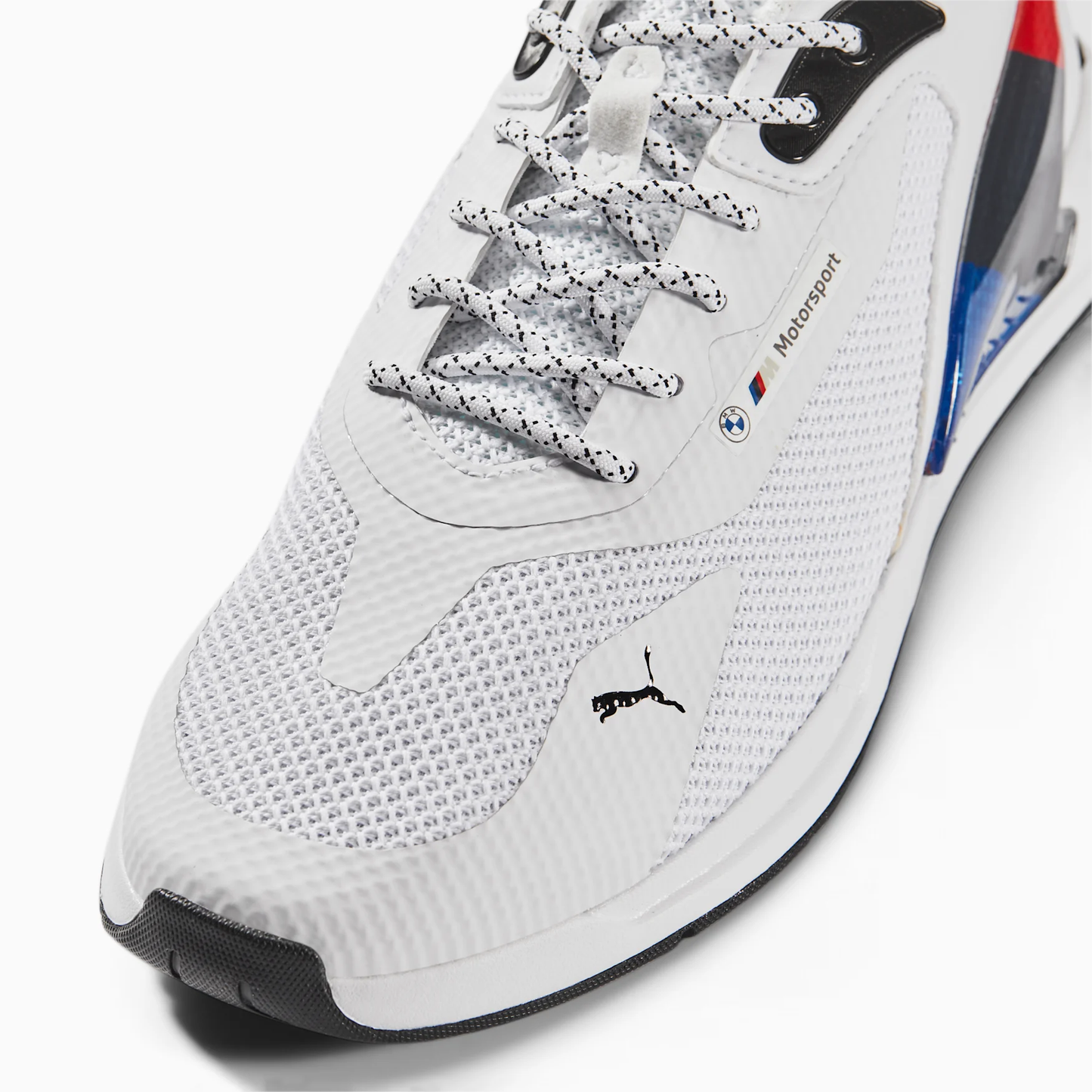 BMW M Motorsport Zenon Speed Motorsport Shoes-30724002