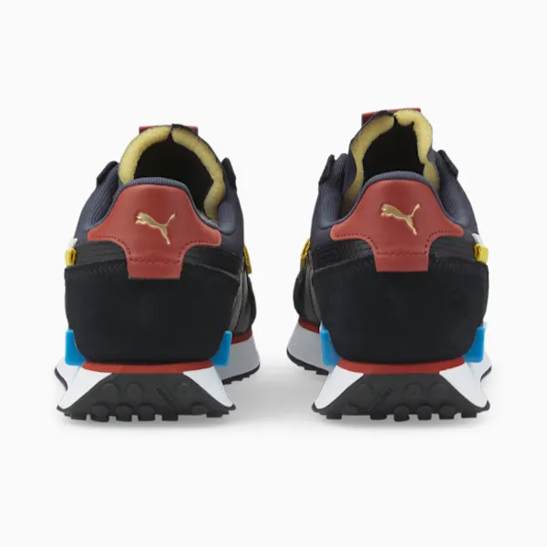 Future Rider Displaced Men Sneakers-383148 01