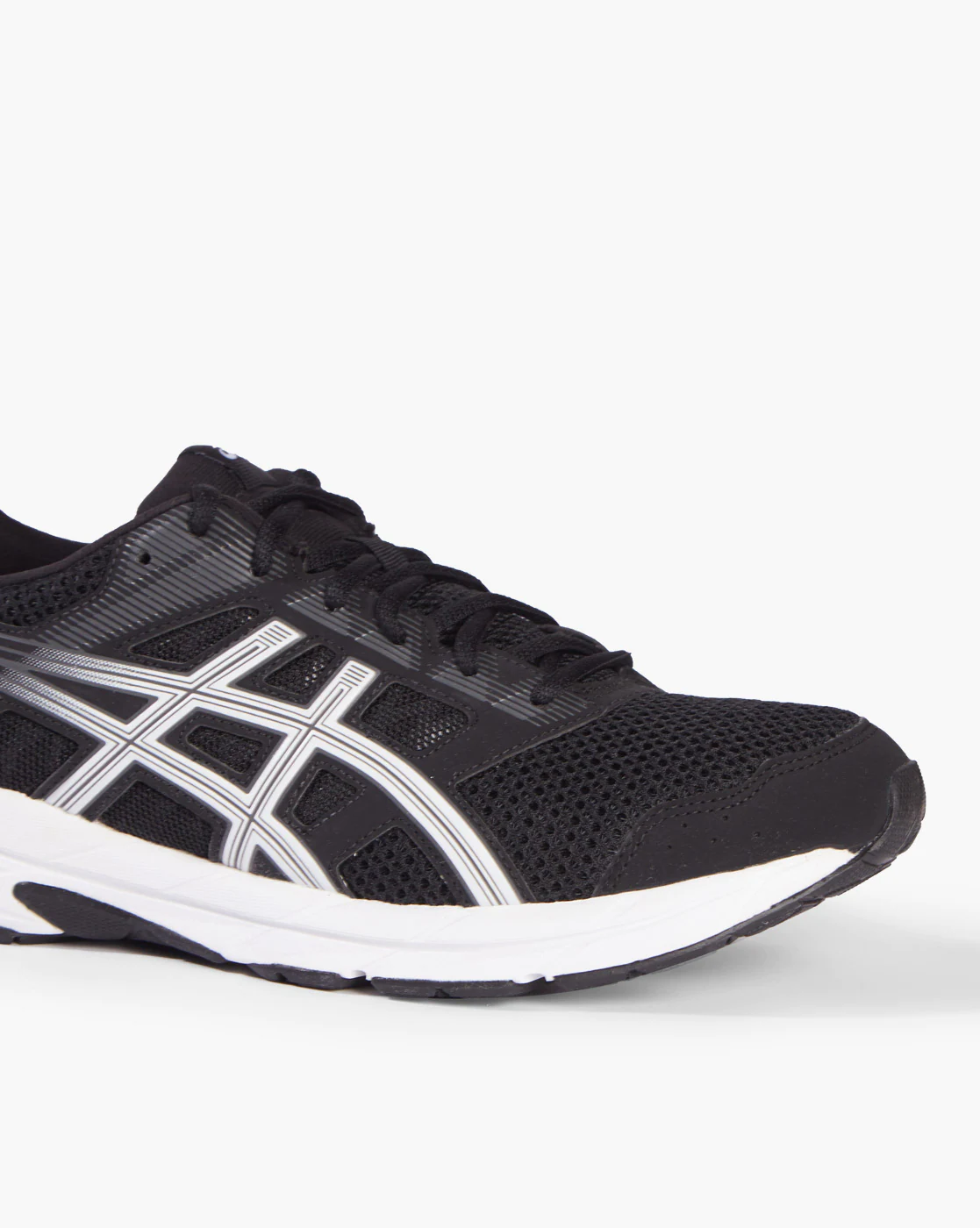 Gel-Contend 5 Mid-Top Sports Shoes-1011b083.001