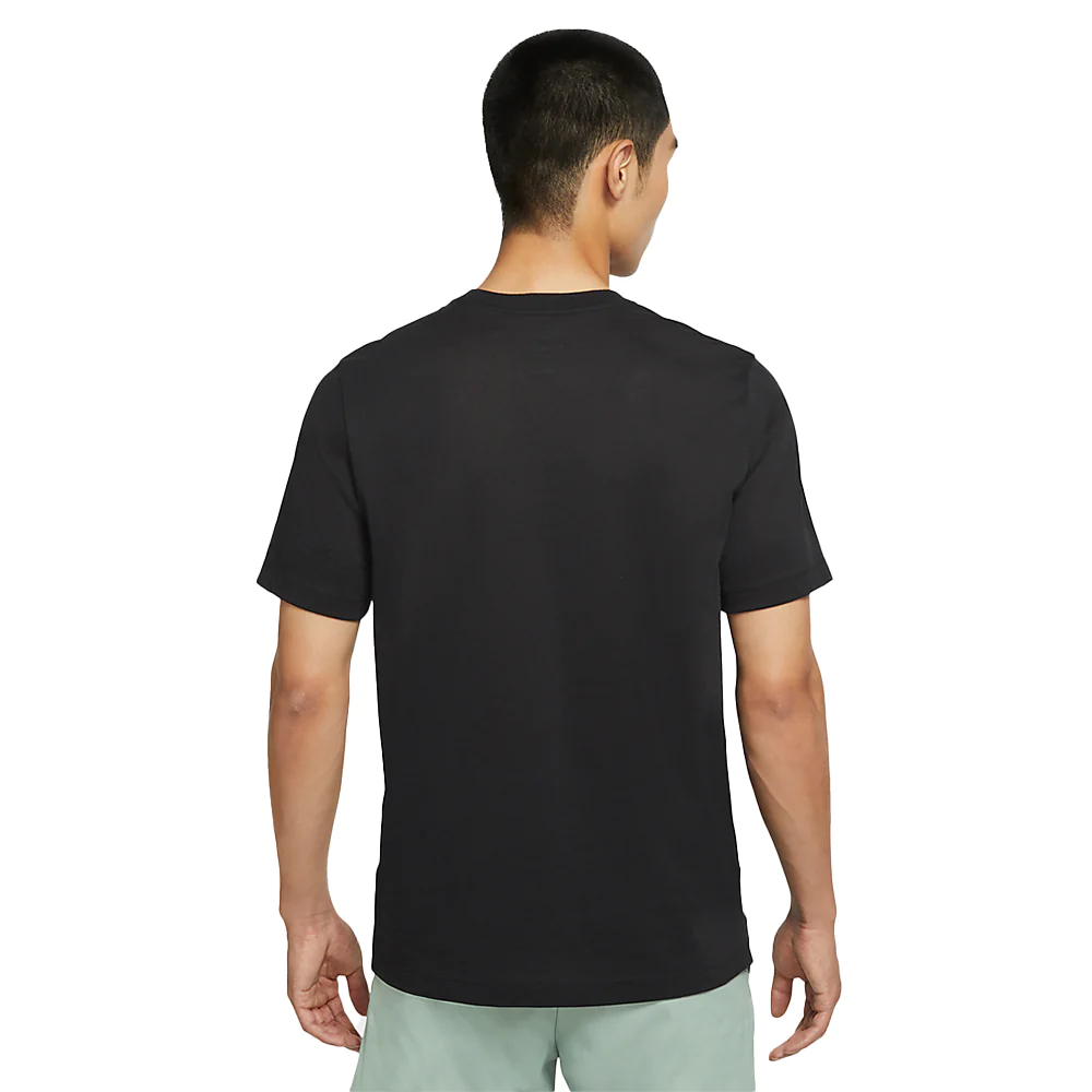 DRI-FIT TRAINING T-SHIRT-Dd6921-010