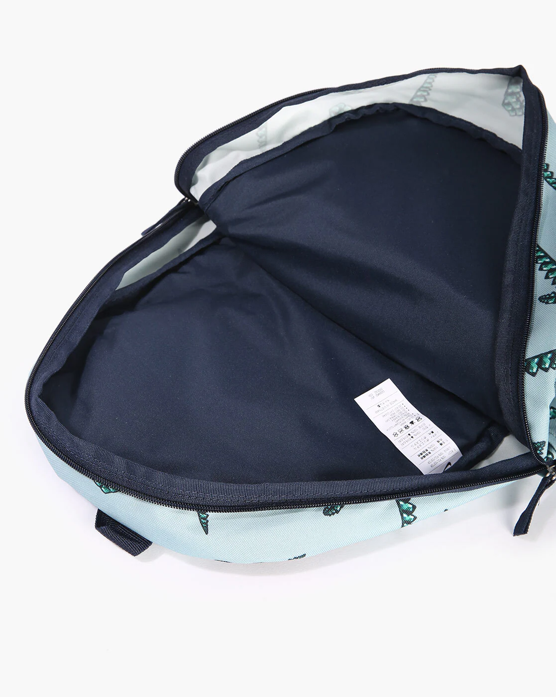 Logo Print Everyday Backpack -Dq5962-451