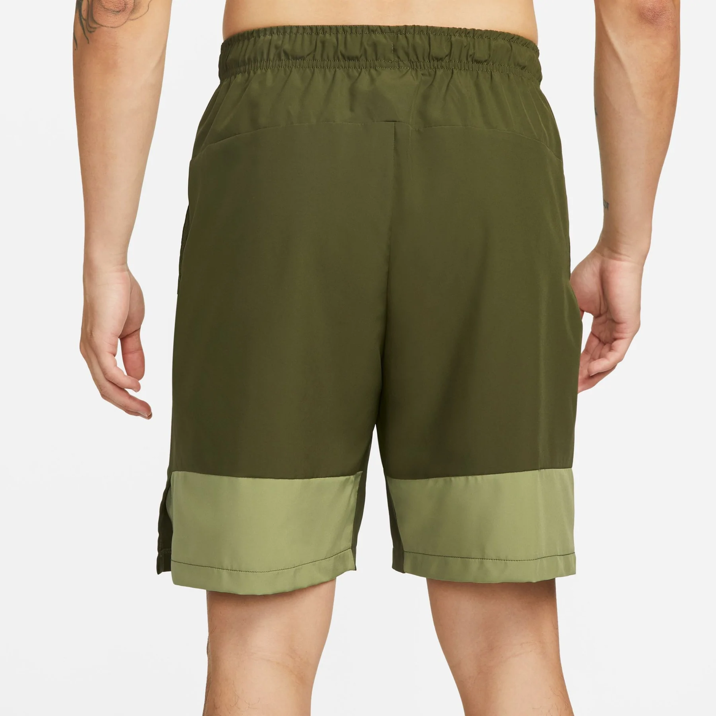 Men Dri-Fit 9" Woven Training Shorts-Dm6618-326