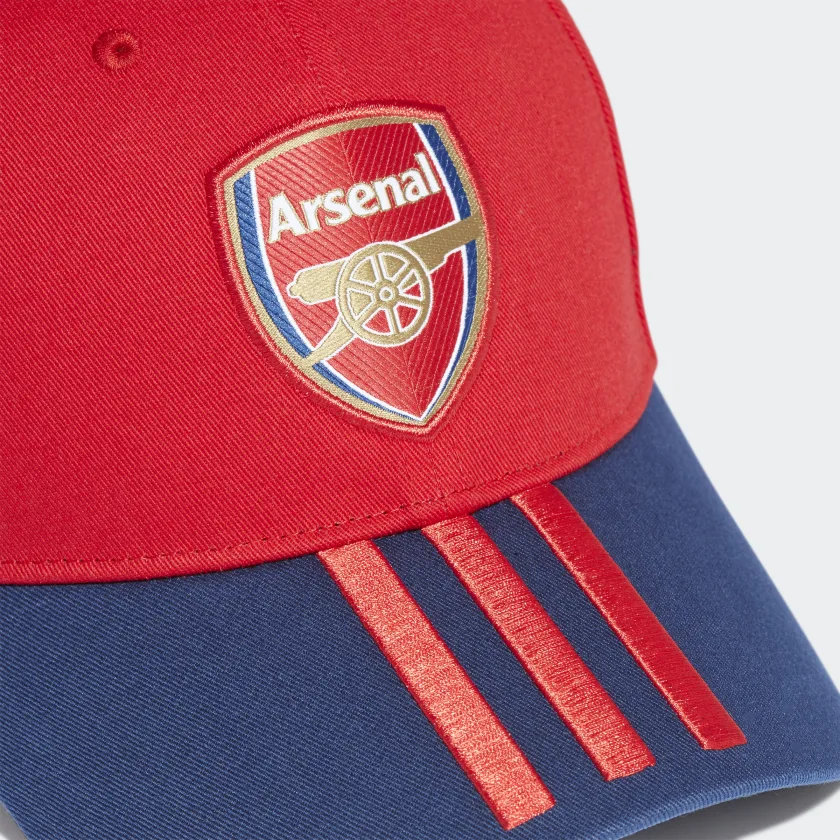ARSENAL BASEBALL CAP-Gu0099
