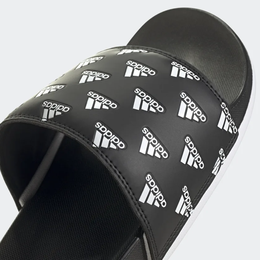 ADILETTE COMFORT SLIDES-Gv9735