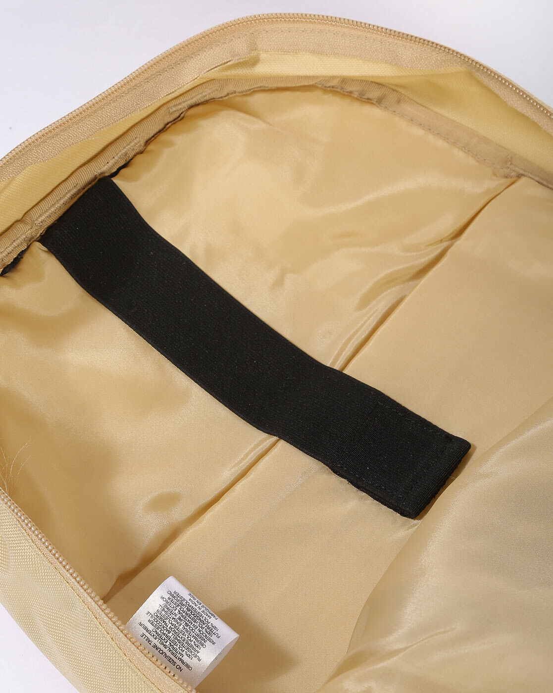 LIN CORE BPL 12 Brand Print Backpack -Ic3655