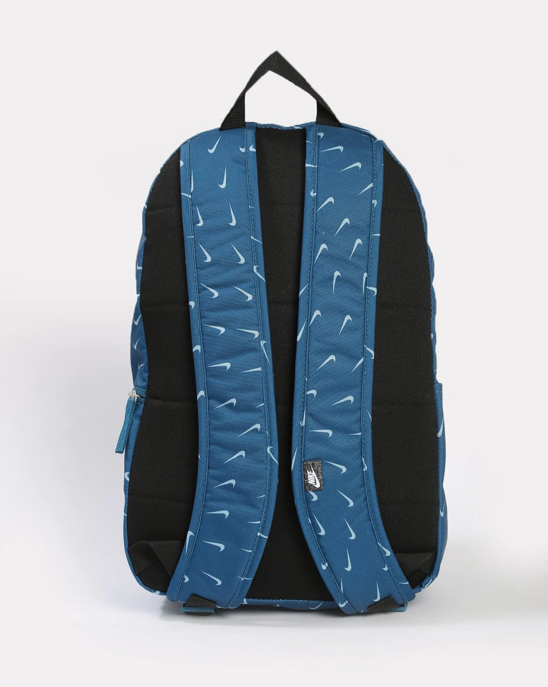 Allover Logo Print 16" Laptop Backpack-Dm2158-404