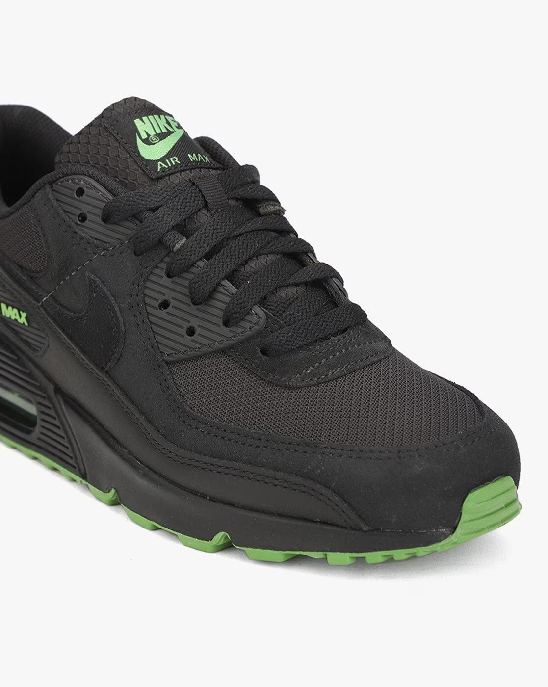 Air Max 90 Lace-Up Shoes-dq4071 005