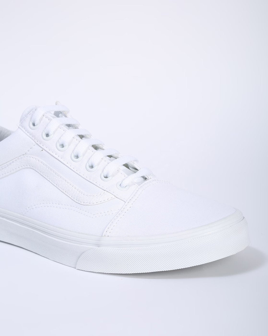 Old Skool Lace-Up Sneakers-71002896