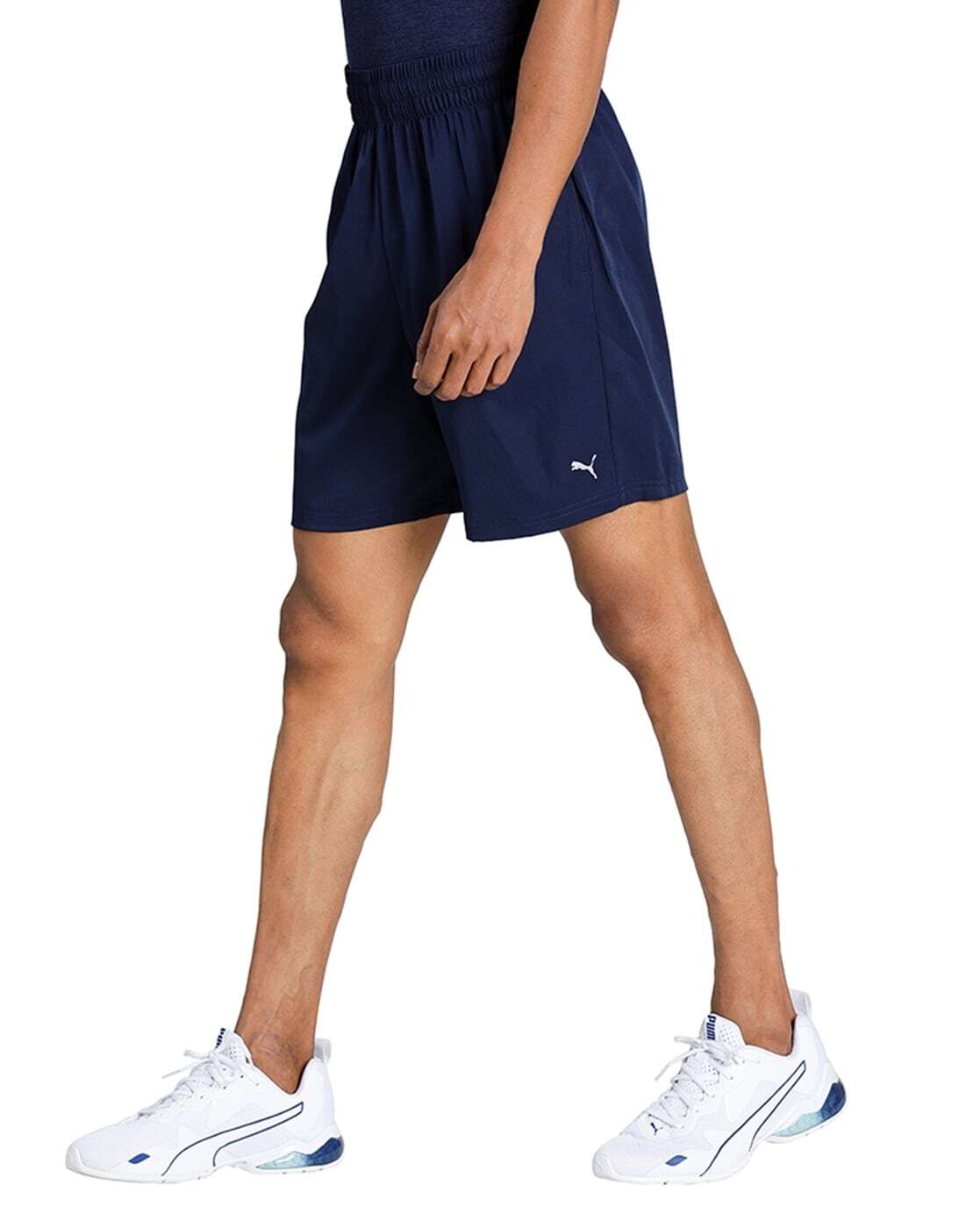 Regular Fit Performance Woven 7 Training Shorts-520318 06