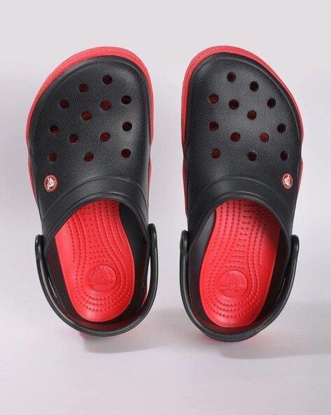 crocs Front Court Clog-14300-063 - Discount Store