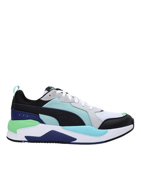 X-Ray Lace-Up Casual Shoes-372602 24