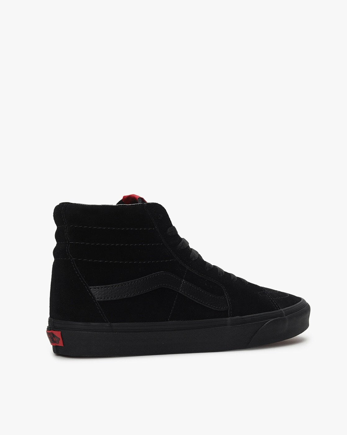 SK8-HI Lace-Up Casual Shoes-Vn000d5ibka