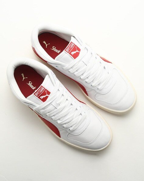 Ralph Sampson Demi OG Lace-Up Shoes-37168307