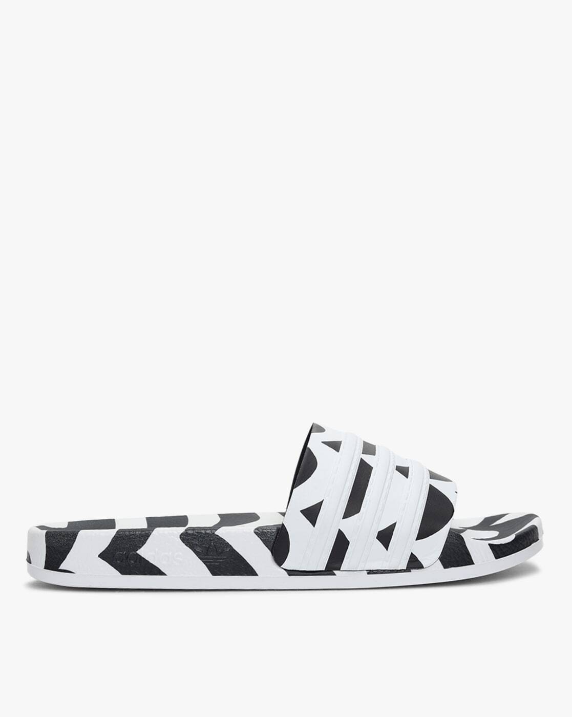 Adilette Printed Slides-Gw7536