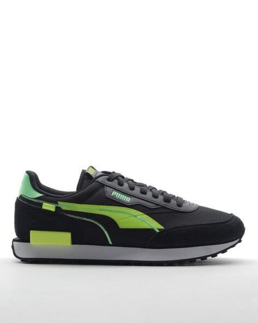 Future Rider Twofold SD Lace-Up Casual Shoes-38105201