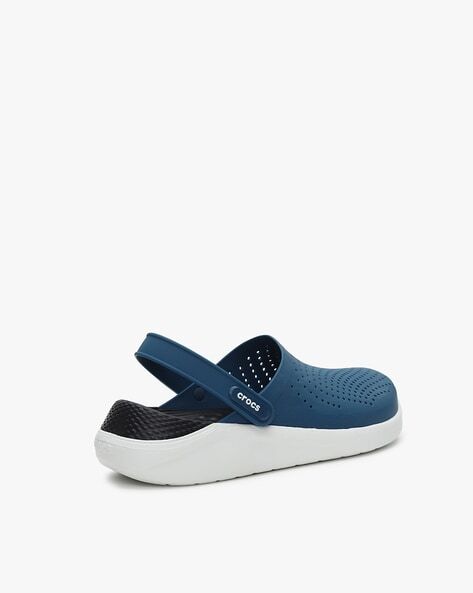 Lite Ride Slingback Clogs-204592-4SB
