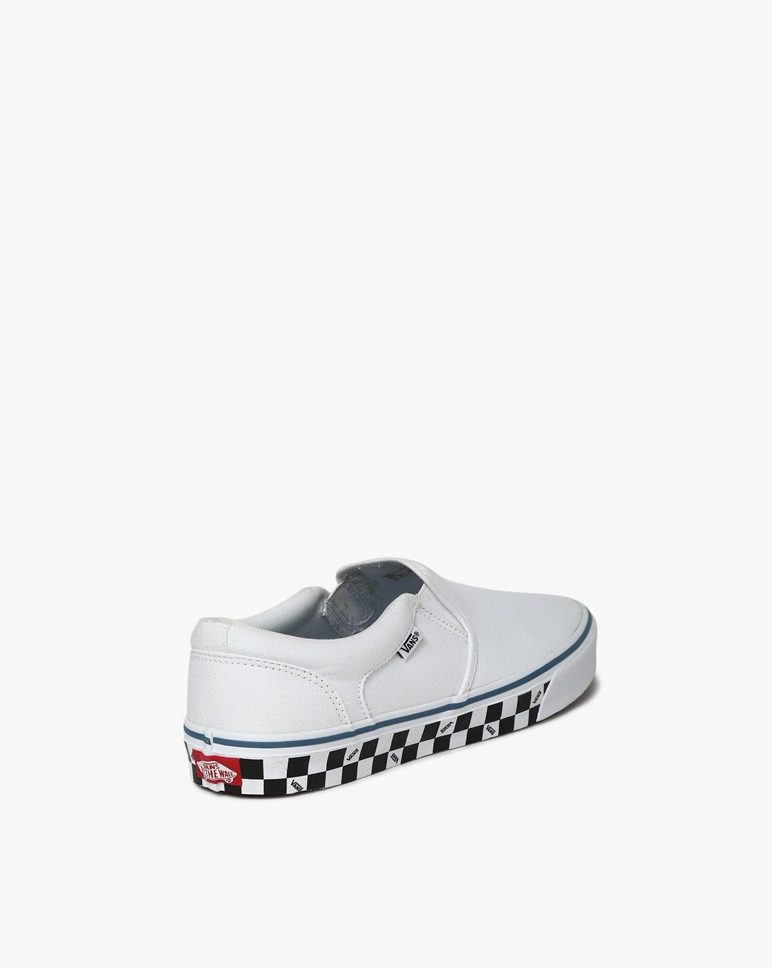 Asher Slip-On Casual Shoes-Vn0a45j80ov