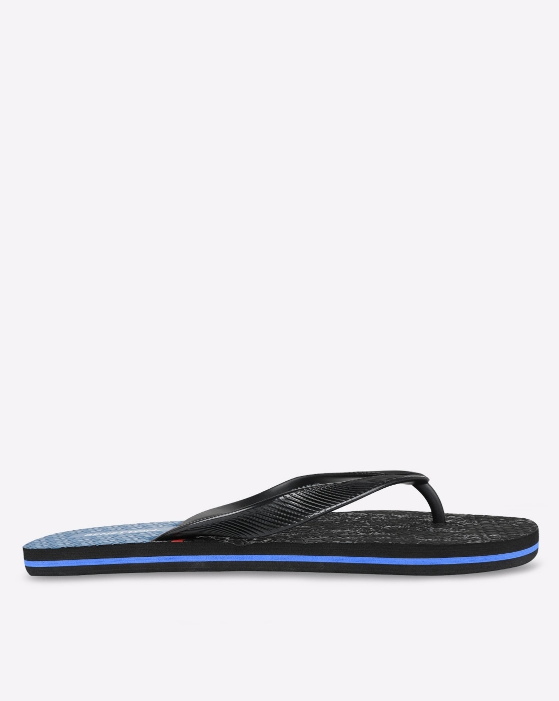 Geometric Pattern Thong-Strap Flip-Flops-21a8cffpm425i