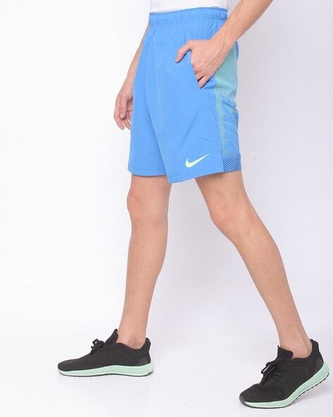 Flex LV 2.0 Slim Fit Bermuda Shorts-CJ2397-402