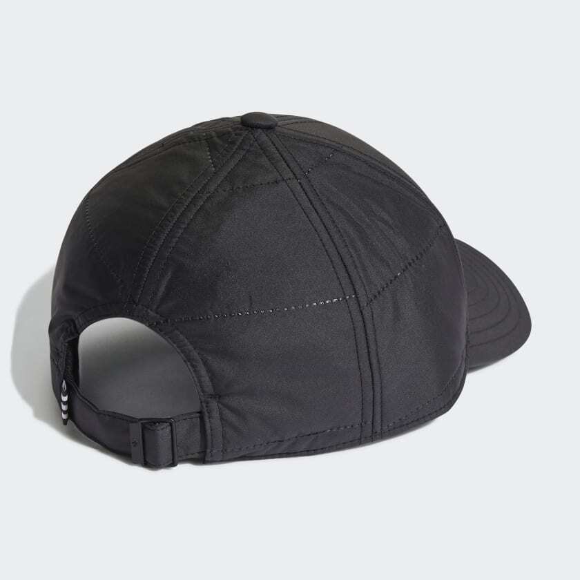 ADICOLOR WINTERIZED CLASSIC TREFOIL BASEBALL CAP-H35768