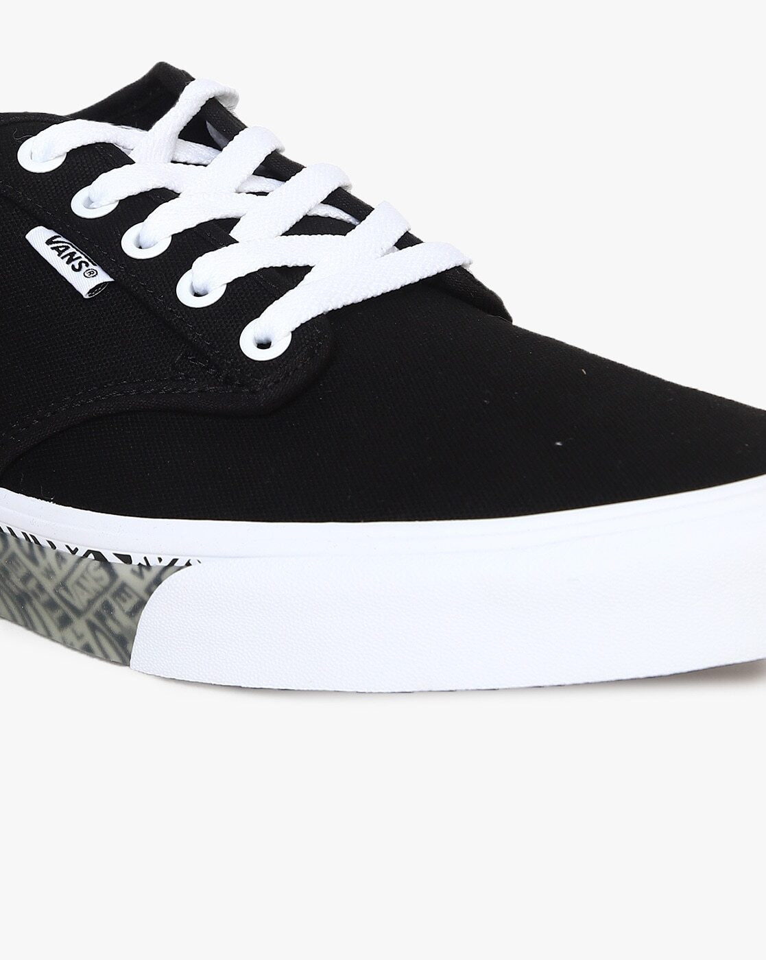Atwood Lace-Up Casual Shoes-Vn0a45j90px