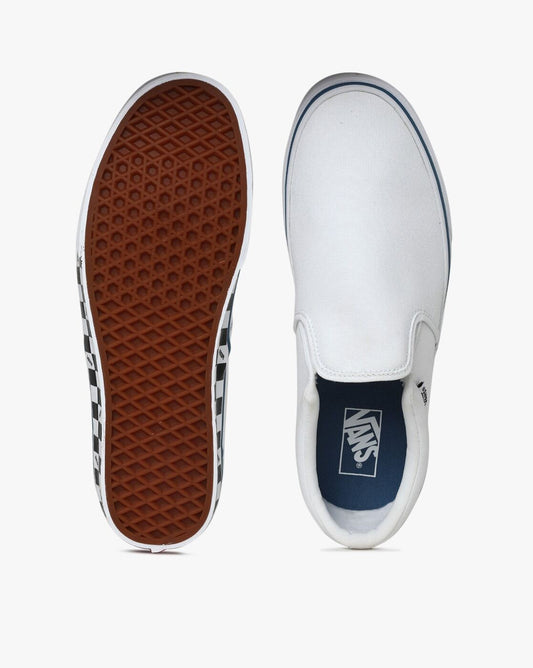 Asher Slip-On Casual Shoes-Vn0a45j80ov