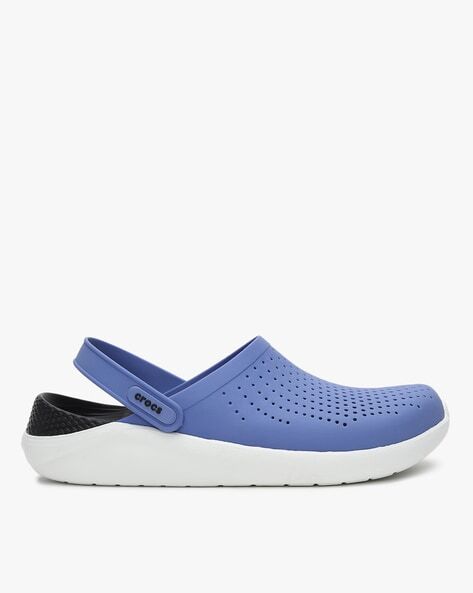 LiteRide Lapis/Black Unisex Clog-204592-4RW