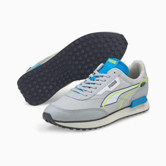 Future Rider Twofold Unisex Sneakers-38059110