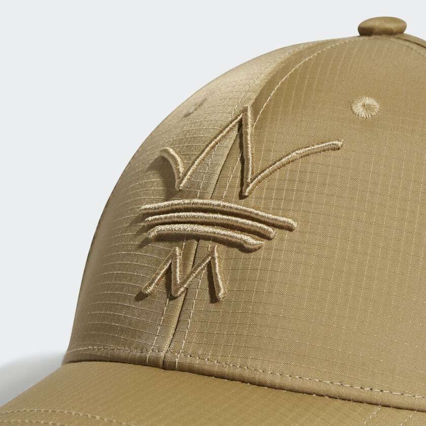 R.Y.V. BASEBALL CAP-H25276