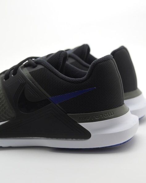 Renew Fusion Lace-Up Training Shoes-Cd0200300