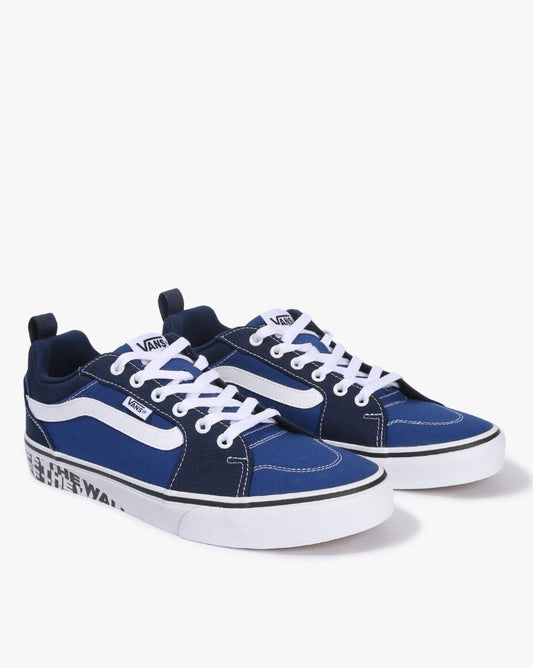 Filmore Lace-Up Sneakers-71002807