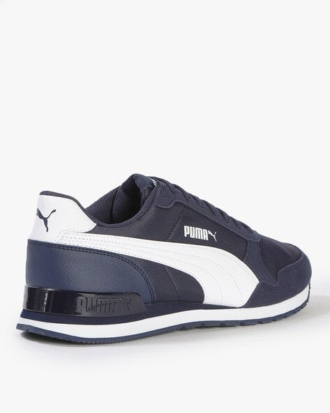 ST Runner v2 NL Lace-Up Shoes-365278 08