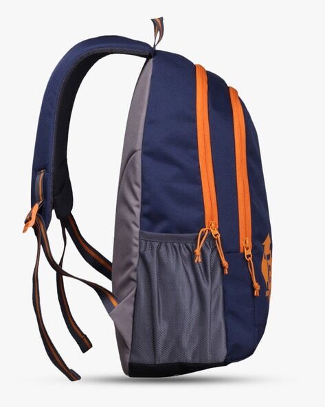 Laptop Backpack with Adjustable Shoulder Straps-2181