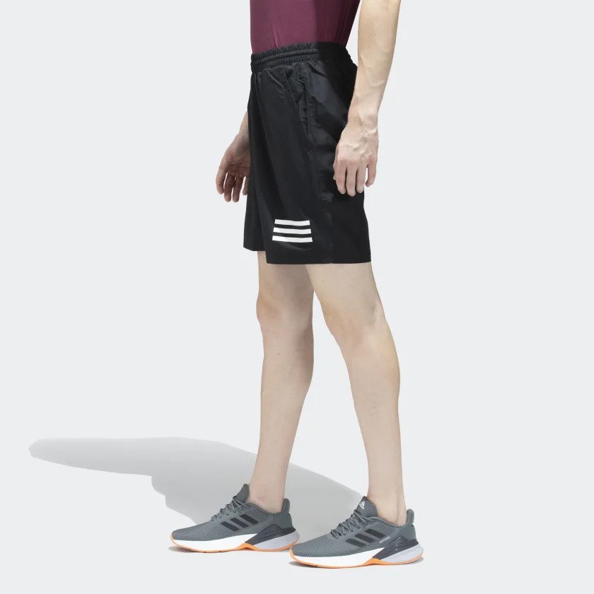 CLUB 3STR SHORT-H16587