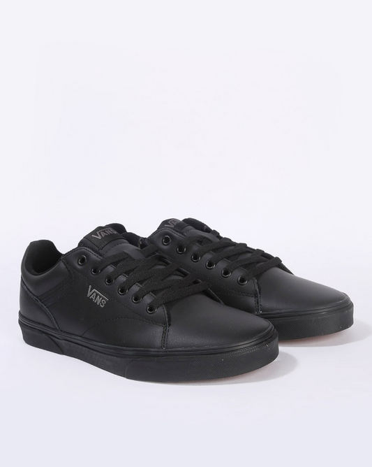 Seldan Lace-Up Sneakers-71002844
