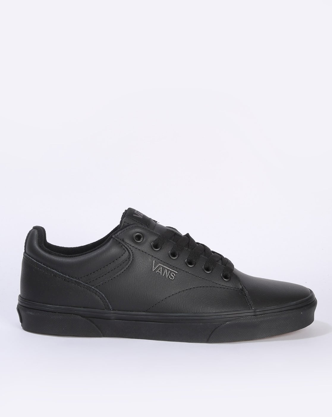 Seldan Lace-Up Sneakers-71002844